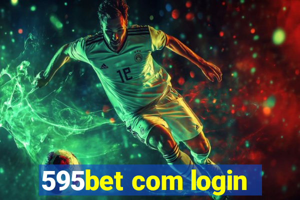 595bet com login